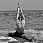 Sattva Yoga Chamonix Hamsa Hubert de Tourris Ashtanga Vinyasa Hatha Yin Nature Montagne meditation contemplation asana