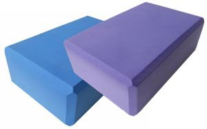 foam block