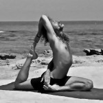 Sattva Yoga Chamonix Hamsa Hubert de Tourris Ashtanga Vinyasa Hatha Yin Nature Montagne meditation contemplation asana