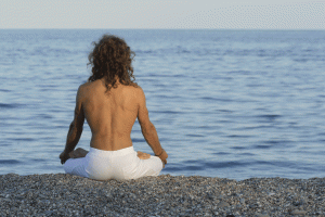 Sattva Yoga Chamonix Hamsa Hubert de Tourris Ashtanga Vinyasa Hatha Yin Nature Montagne meditation contemplation