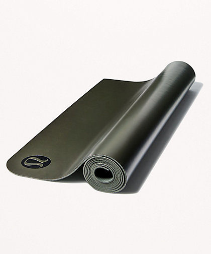 tapis de yoga Reversible 3mm Lululemon