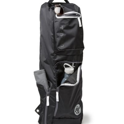prana yoga mat bag